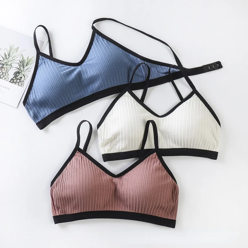 Thin Strape Yoga Sports Bra, Breathable Comfortable Workout Top Bra Without Steel Ring Sexy Beauty Back Sports Bra for Women Gym
Thin Strape Yoga Sports Bra, Breathable Comfortable Workout Top Bra Without Steel Ring Sexy Beauty Back Sports Bra for Women Gym