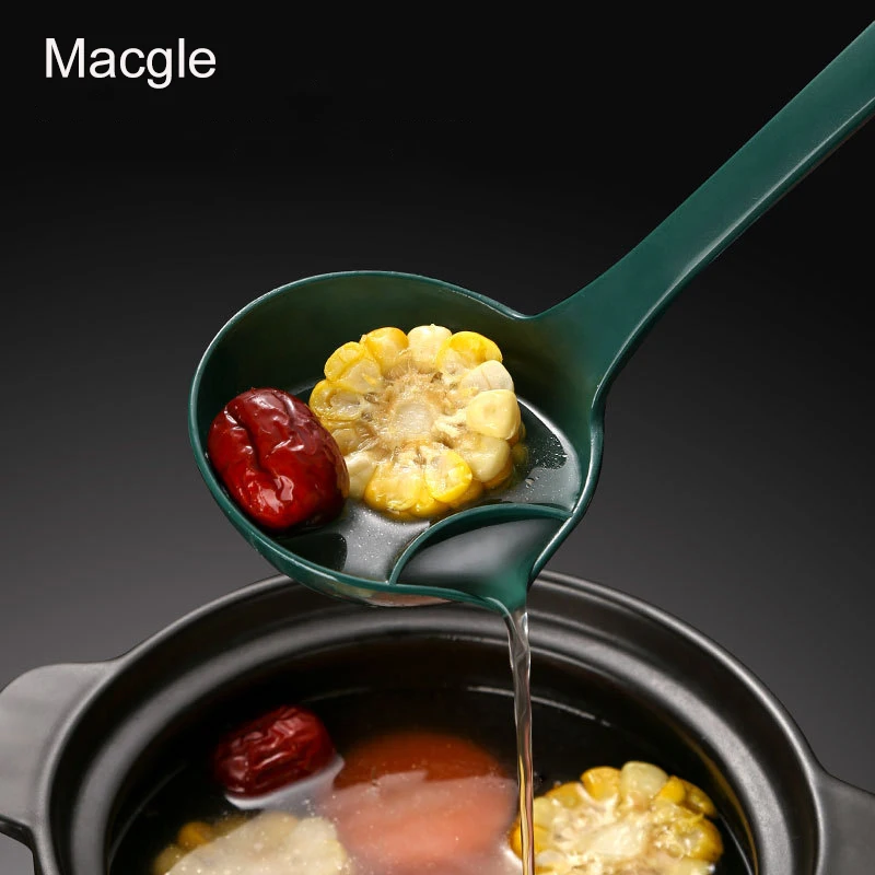 Oil Filter Spoon Nordic Light Luxury Kitchen Cooking Oil Slag Separator Hot Pot Frying Oil Leakage Oil Separation Oil Soup Spoon
Oil Filter Spoon Nordic Light Luxury Kitchen Cooking Oil Slag Separator Hot Pot Frying Oil Leakage Oil Separation Oil Soup Spoon