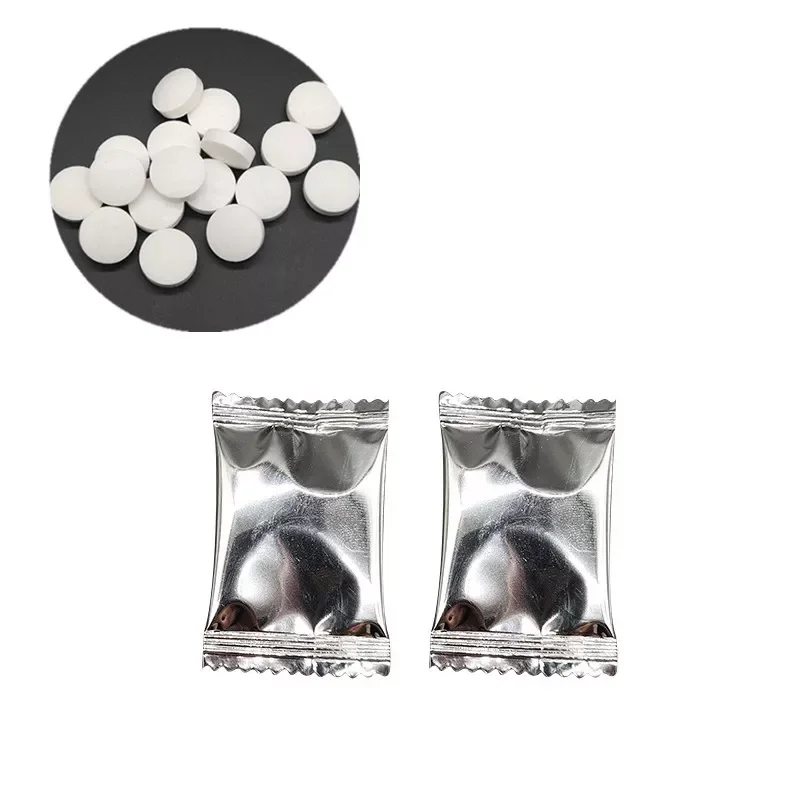 10pcs Espresso Coffee Machine Cleaning Tablet Effervescent Tablet Descaling Agent Kitchen Accessories Household Cleaning Product
10pcs Espresso Coffee Machine Cleaning Tablet Effervescent Tablet Descaling Agent Kitchen Accessories Household Cleaning Product