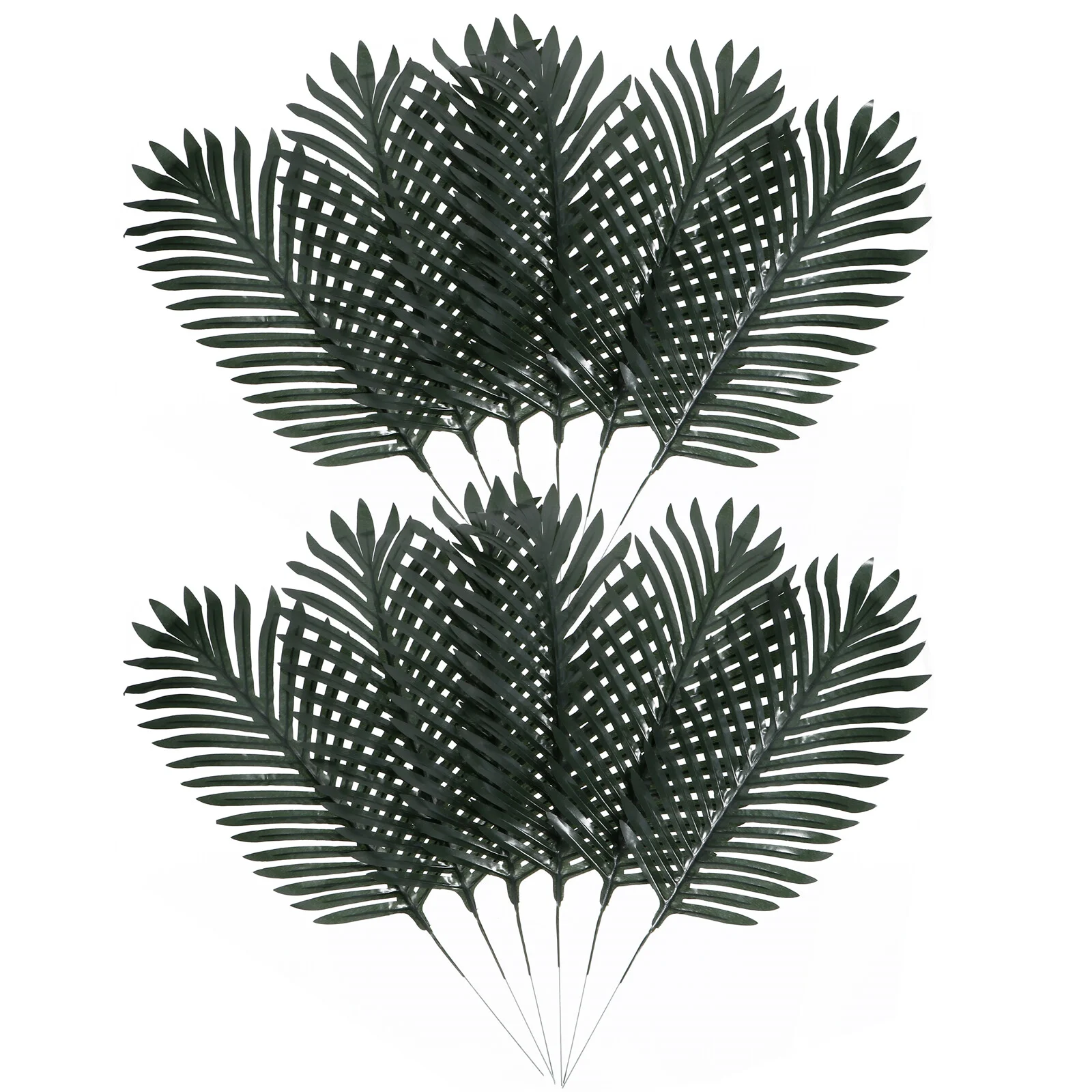 Simulation Sunflower Leaves Faux Arrangements Plastic Palm Leaf Wedding Decors Banquet Hawaii Theme Party Decorations
Simulation Sunflower Leaves Faux Arrangements Plastic Palm Leaf Wedding Decors Banquet Hawaii Theme Party Decorations