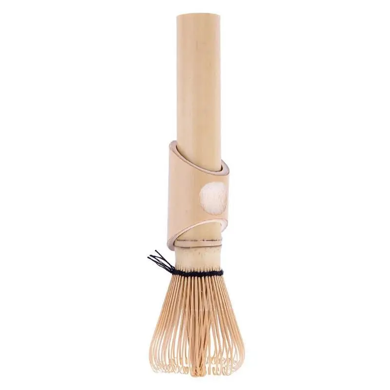 Green Tea Matcha Whisk Bamboo Chasen Whisk Matcha Tea Powder Professional Tea Ceremony Bamboo Brush Kitchen Tool
Green Tea Matcha Whisk Bamboo Chasen Whisk Matcha Tea Powder Professional Tea Ceremony Bamboo Brush Kitchen Tool