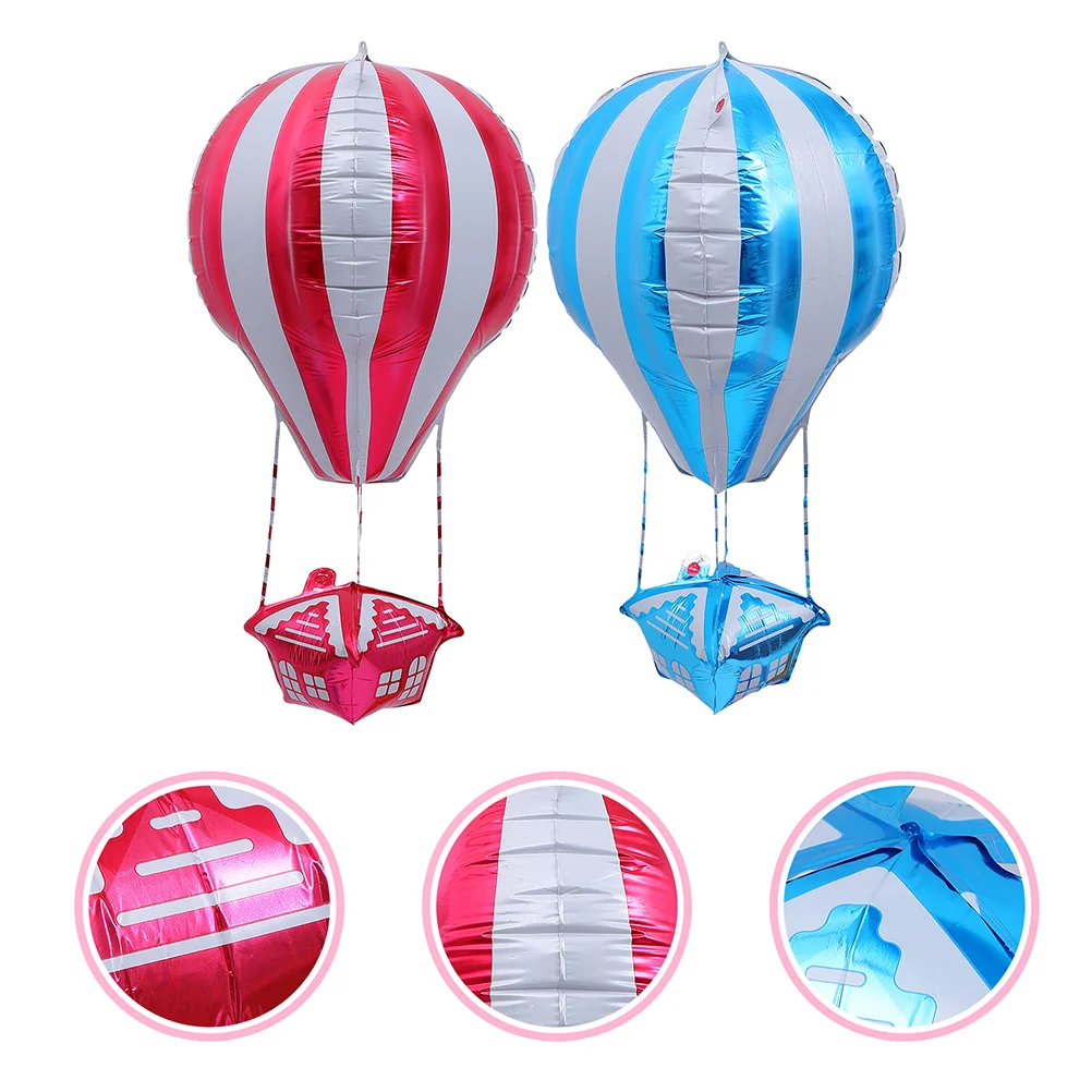 Balloon Air Hot Balloons Party Decorationsdecor Shower Baby Aluminum Heliumfilm Floating Toy Supplies Birthday Thanksgiving
Balloon Air Hot Balloons Party Decorationsdecor Shower Baby Aluminum Heliumfilm Floating Toy Supplies Birthday Thanksgiving