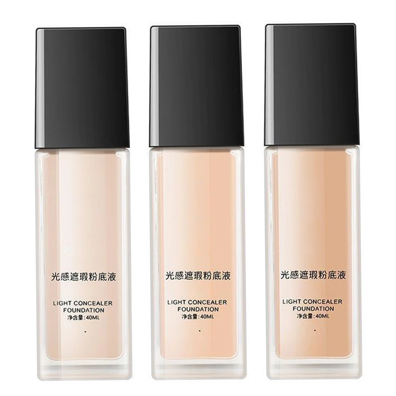 30ml Natural Looking BB Cream Hypoallergic Cruelty-free Makeup Blemishes Coverage Long Lasting Miosturize SOYW889
30ml Natural Looking BB Cream Hypoallergic Cruelty-free Makeup Blemishes Coverage Long Lasting Miosturize SOYW889