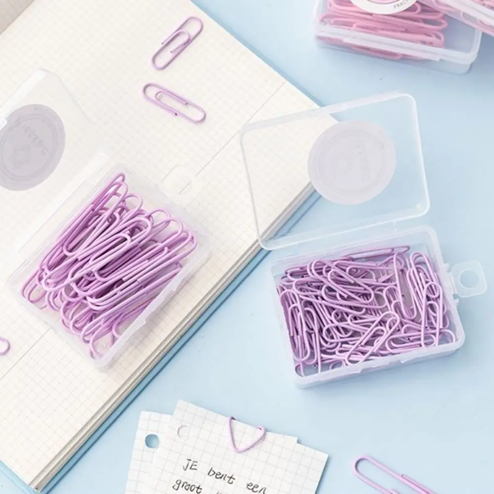 Portable Deformable Cards Album School INS Paper Clips Memo Metal Clips File Holder Bookmarks
Portable Deformable Cards Album School INS Paper Clips Memo Metal Clips File Holder Bookmarks