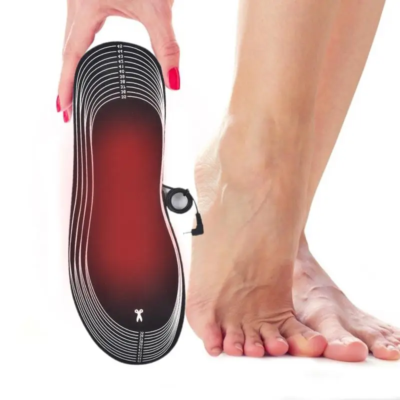 1 пара подогреваемых через USB стельки, подогревающие стельки для ног, подогревающие стельки для ног, зимние спортивные Подогреваемые стельк...
1 пара подогреваемых через USB стельки, подогревающие стельки для ног, подогревающие стельки для ног, зимние спортивные Подогреваемые стельк...