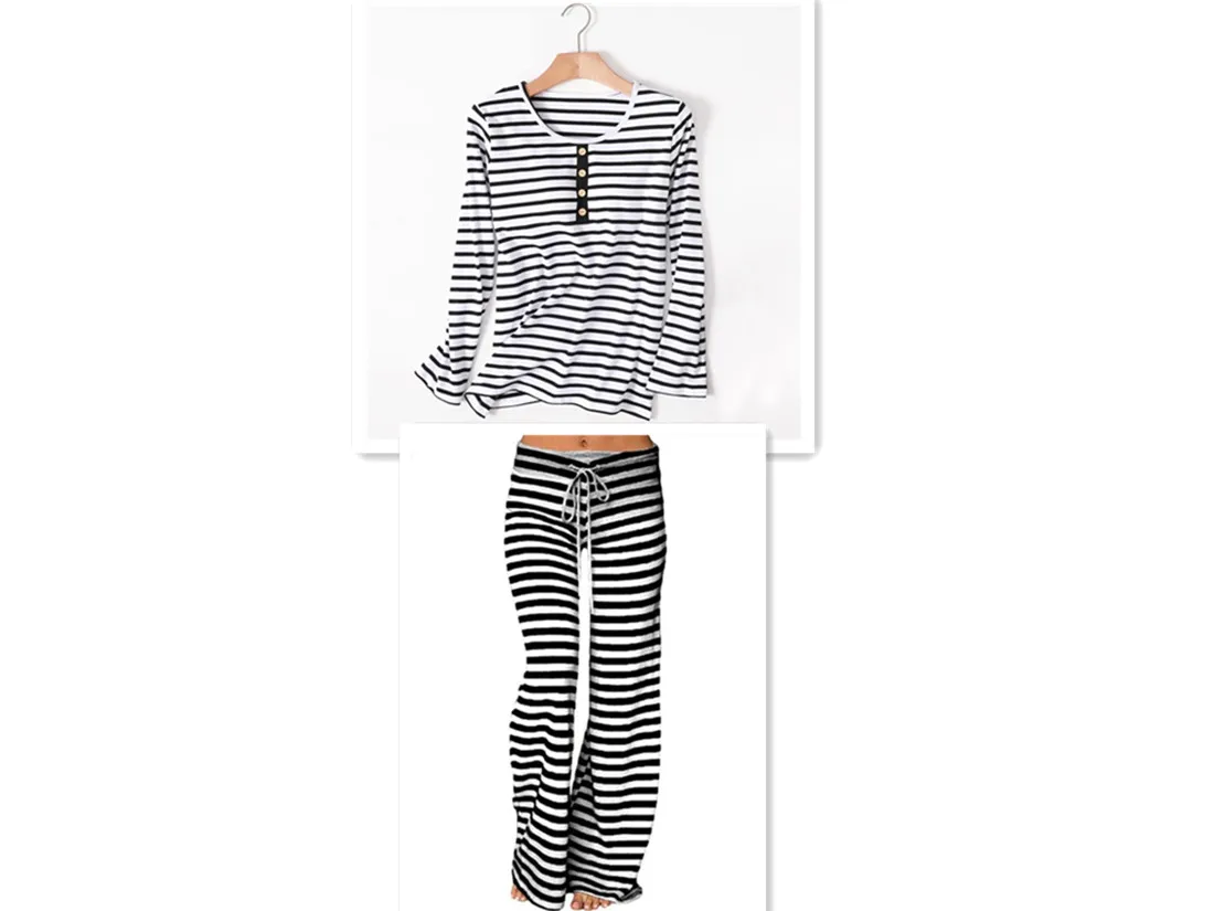 Full Pajamas Set Sexy Sleepwear For Women Pink Elastic Pyjama Women's Modal Cotton Autumn Fashion Homewear Plus Size
Full Pajamas Set Sexy Sleepwear For Women Pink Elastic Pyjama Women's Modal Cotton Autumn Fashion Homewear Plus Size