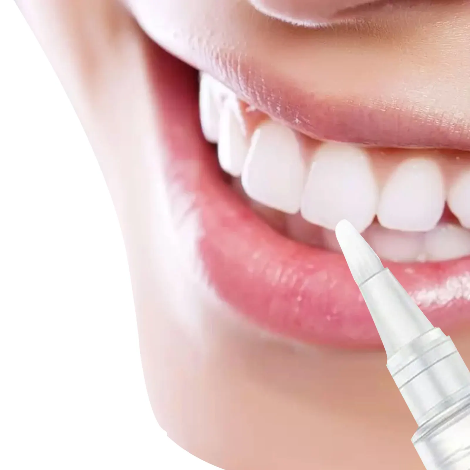 Whitening Teeth Pen Tooth Gel Whitener Toothpaste Bleach Remove Stains Instant Teeth Brush Oral Hygiene Kit Cleaning Stains
Whitening Teeth Pen Tooth Gel Whitener Toothpaste Bleach Remove Stains Instant Teeth Brush Oral Hygiene Kit Cleaning Stains