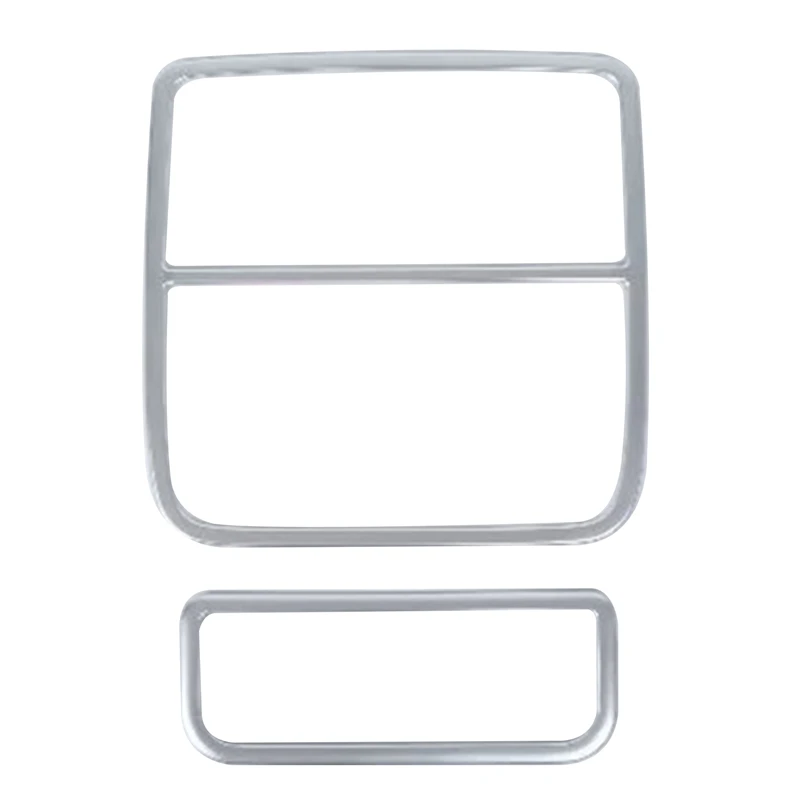 Car Front Rear Reading Light Trim Cover Styling Moldings Decoration Auto Accessories For Acura TLX 2018
Car Front Rear Reading Light Trim Cover Styling Moldings Decoration Auto Accessories For Acura TLX 2018