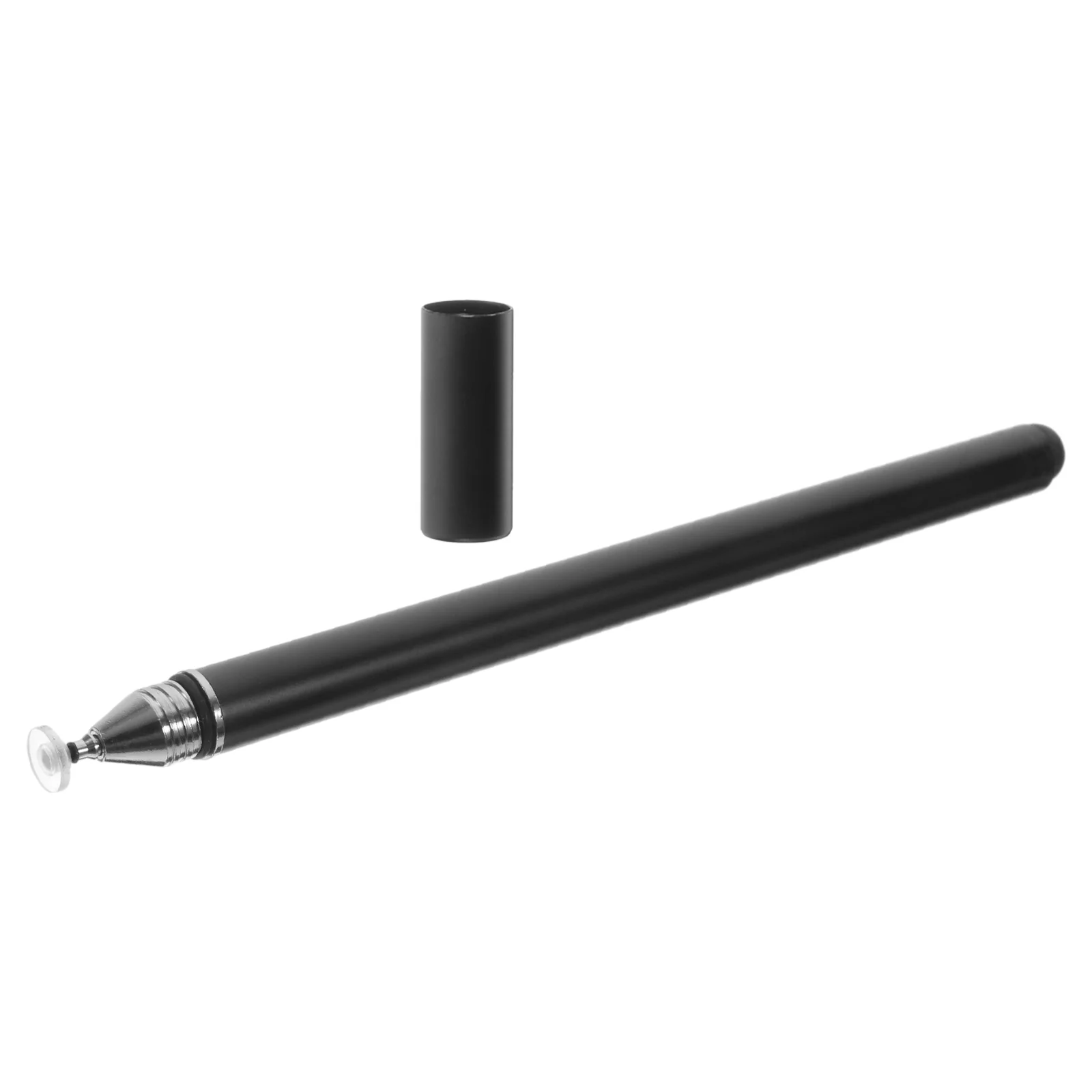 Touch Screens Stylus Pen Phone Mobile Black Chargeable Capacitive Tablet Aluminum
Touch Screens Stylus Pen Phone Mobile Black Chargeable Capacitive Tablet Aluminum