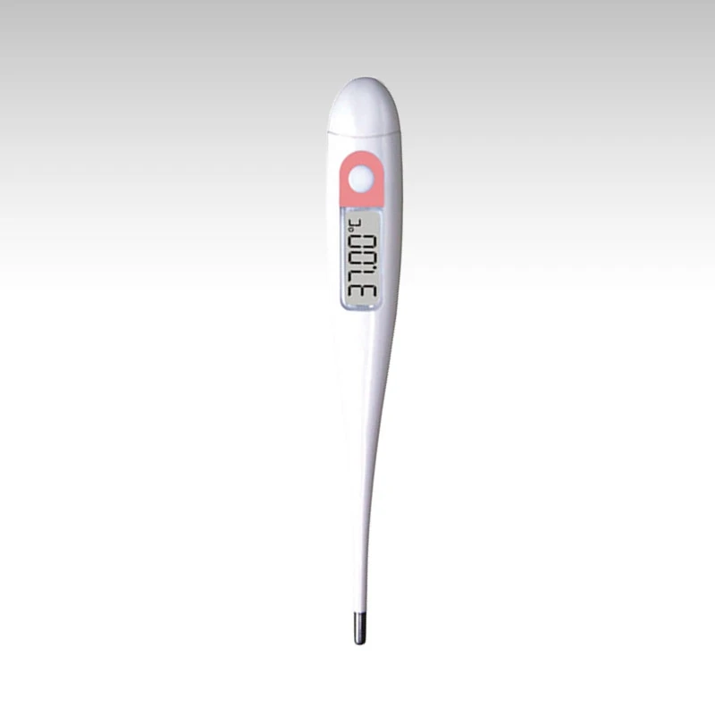 Digital Thermometer 60 Second Medical Thermometer Electronic Thermometer for Fast Oral or Underarm Read For Children and Adults
Digital Thermometer 60 Second Medical Thermometer Electronic Thermometer for Fast Oral or Underarm Read For Children and Adults