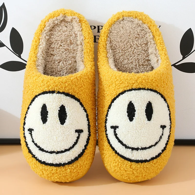 2022 New Autumn Winter Women Slippers Plush Warm Female Home Slippers Girls Flat Bedroom Furry Flip Flops Unisex Indoor Slides
2022 New Autumn Winter Women Slippers Plush Warm Female Home Slippers Girls Flat Bedroom Furry Flip Flops Unisex Indoor Slides