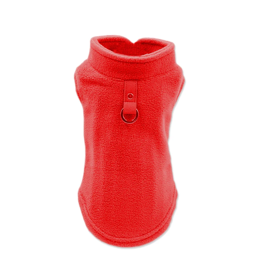 Dog Clothes Coat Pet Winter Warm Puppyapparelsanta Costume Vest Dogs Christmas Coats Snow Suit Doggie Animal Claus
Dog Clothes Coat Pet Winter Warm Puppyapparelsanta Costume Vest Dogs Christmas Coats Snow Suit Doggie Animal Claus