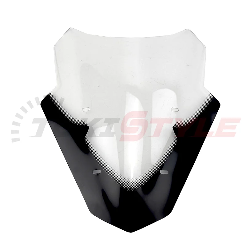 Ветровое стекло для YAMAHA NMAX155 20-23 NMAX 125 2020 2021 2023 
Ветровое стекло для YAMAHA NMAX155 20-23 NMAX 125 2020 2021 2023
