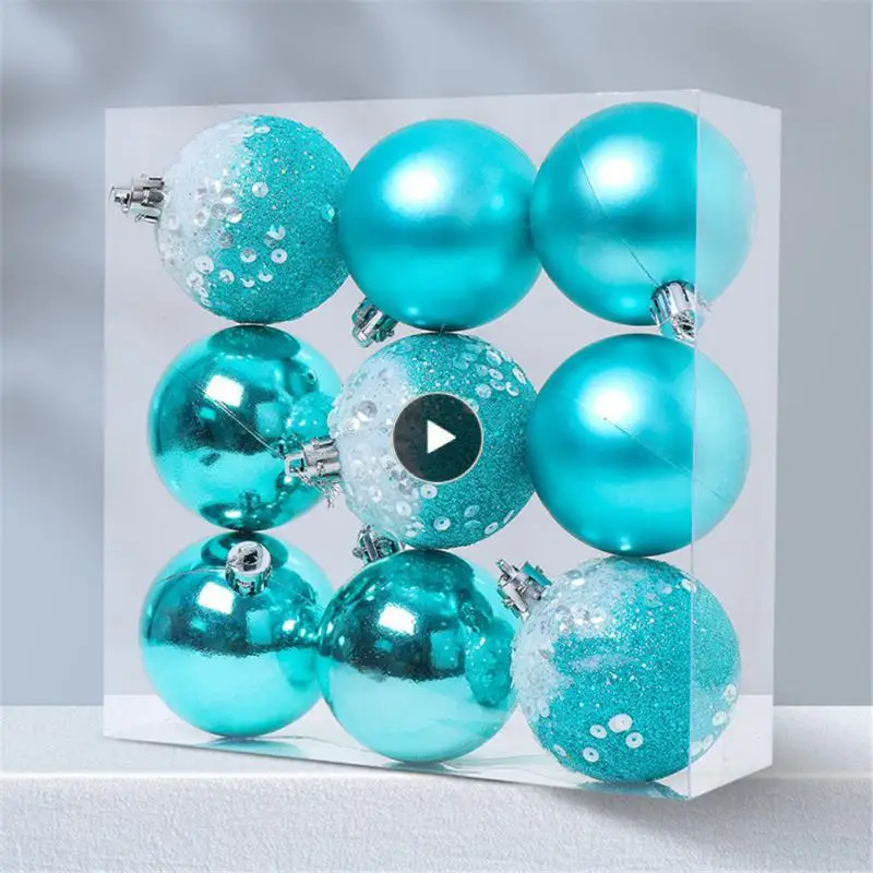 6 см/набор, подвесные Рождественские шары
6 см/набор, подвесные Рождественские шары