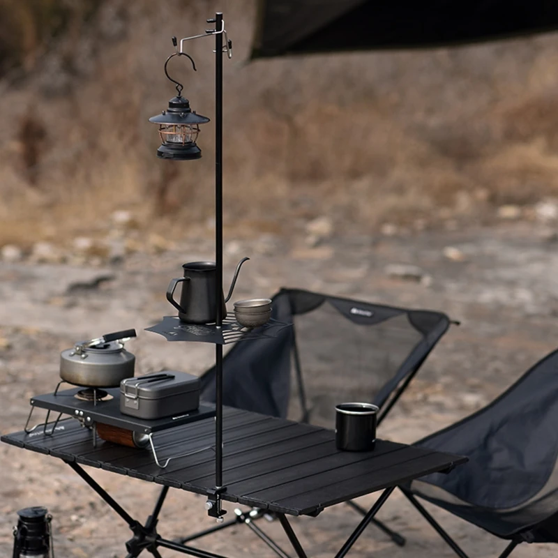 Outdoor Fishing Picnic Lantern Stand Anti-deformed Multi-purpose Light Holder Dropshipping
Outdoor Fishing Picnic Lantern Stand Anti-deformed Multi-purpose Light Holder Dropshipping