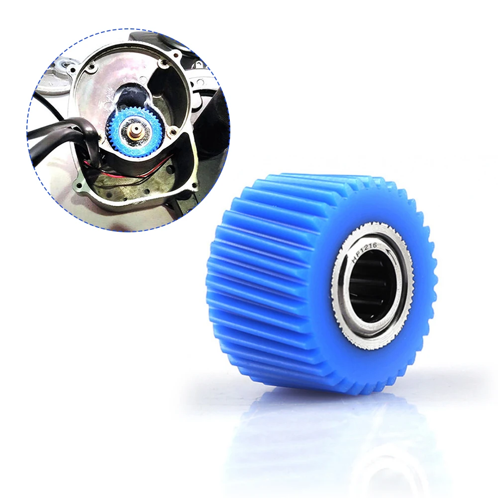 E-bike Motor Gear For 36 48V Tongsheng TSDZ2H Mid Drive Motor Engine Replace Ment Nylon Gear Electric Bicycle Accessories Parts
E-bike Motor Gear For 36 48V Tongsheng TSDZ2H Mid Drive Motor Engine Replace Ment Nylon Gear Electric Bicycle Accessories Parts