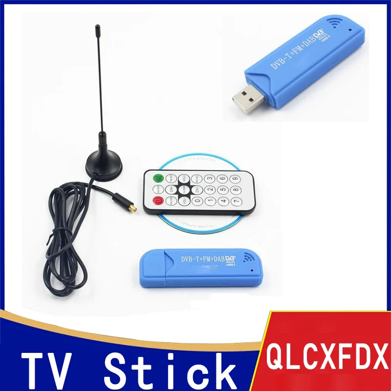 HD USB2.0 DVB-T Stick HD ТВ тюнер приемник SDR + DAB + FM пульт дистанционного управления тюнер карта тв Stickc FC0012 чип Высокое качество
HD USB2.0 DVB-T Stick HD ТВ тюнер приемник SDR + DAB + FM пульт дистанционного управления тюнер карта тв Stickc FC0012 чип Высокое качество