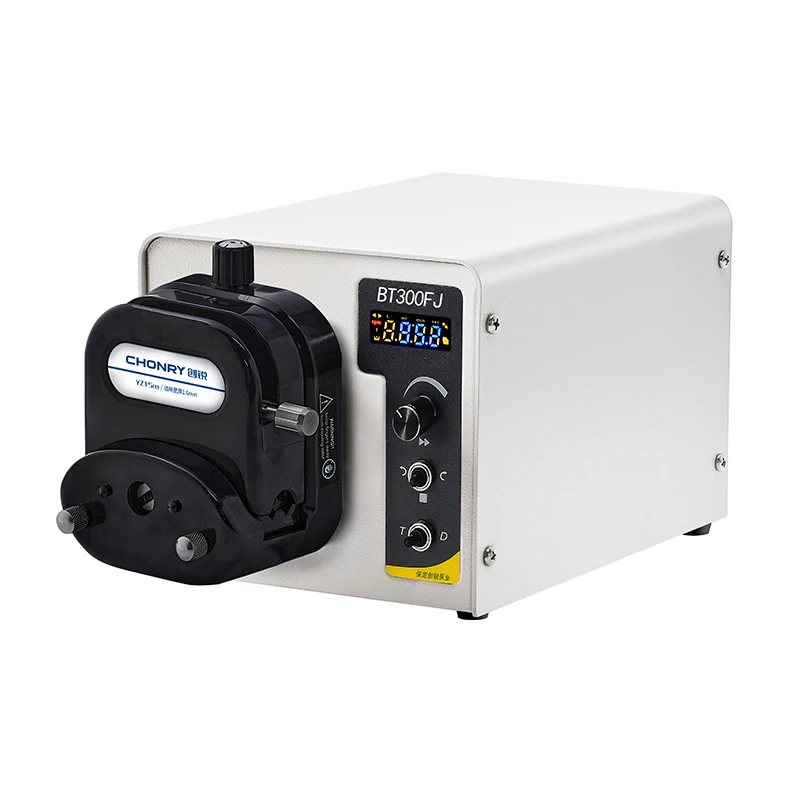 BT300FJ filtration peristaltic pump laboratory peristaltic pump bomba peristaltica industrial
BT300FJ filtration peristaltic pump laboratory peristaltic pump bomba peristaltica industrial