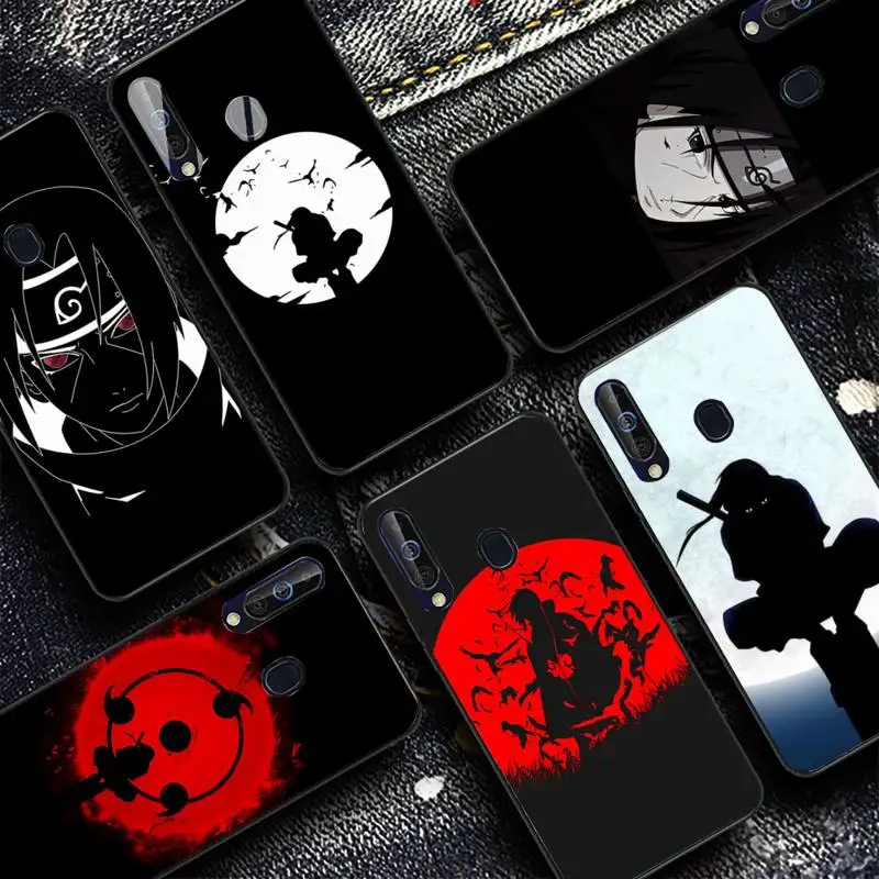 Anime N-Narutos U-Uchihaa I-Itachii Phone Case for Samsung A51 01 50 71 21S 70 31 40 30 10 20 S E 11 91 A7 A8 2018
Anime N-Narutos U-Uchihaa I-Itachii Phone Case for Samsung A51 01 50 71 21S 70 31 40 30 10 20 S E 11 91 A7 A8 2018
