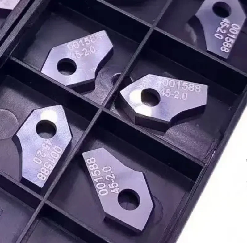 СЕРДИ 001588 Тип A1, 3-угольные твердосплавные вставки для седла клапана, 420-A1 (45-2,0), наконечники для лезвий, настраиваемая коробка OEM для ремонта автомобилей
СЕРДИ 001588 Тип A1, 3-угольные твердосплавные вставки для седла клапана, 420-A1 (45-2,0), наконечники для лезвий, настраиваемая коробка OEM для ремонта автомобилей