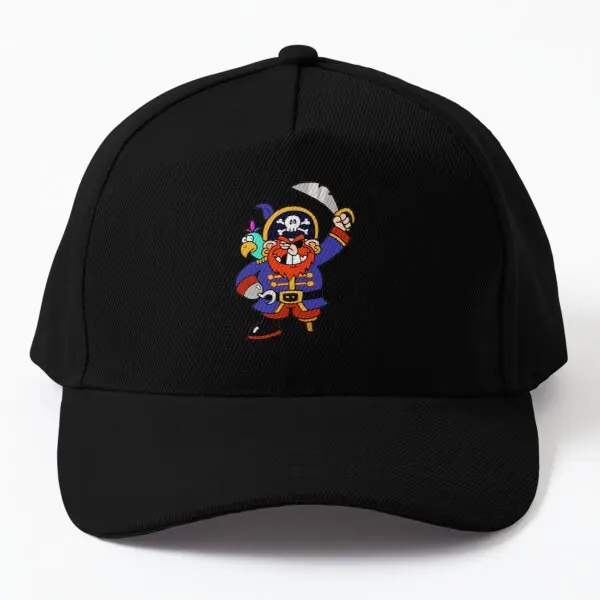 Cartoon Pirate With Peg Leg Parrot Baseball Cap Hat Spring Sport Snapback Boys Czapka Printed Casquette Casual Fish Mens
Cartoon Pirate With Peg Leg Parrot Baseball Cap Hat Spring Sport Snapback Boys Czapka Printed Casquette Casual Fish Mens