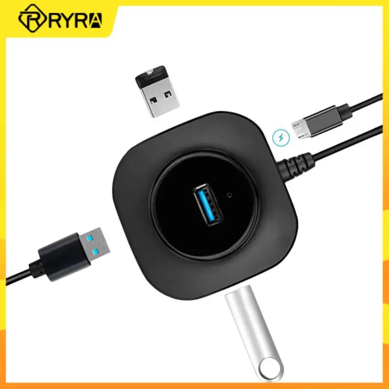RYRA USB C концентратор 3,0 Тип C 4 порта USB концентратор разветвитель высокоскоростной мульти Разветвитель USB адаптер расширитель для Macbook PC Xiaomi ...
RYRA USB C концентратор 3,0 Тип C 4 порта USB концентратор разветвитель высокоскоростной мульти Разветвитель USB адаптер расширитель для Macbook PC Xiaomi ...