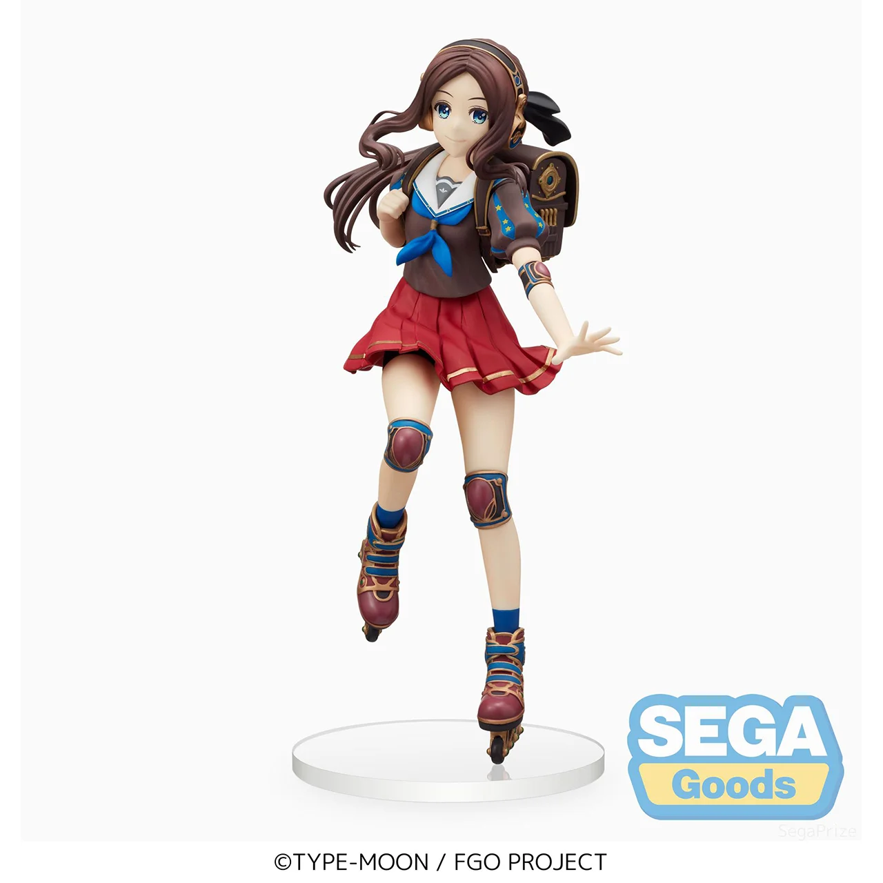 Оригинальный оригинальный SEGA SPM, Леонардо да Винчи, Fate, большой заказ, 22 см, ПВХ экшн-фигурка, модель, игрушки, кукла в подарок
Оригинальный оригинальный SEGA SPM, Леонардо да Винчи, Fate, большой заказ, 22 см, ПВХ экшн-фигурка, модель, игрушки, кукла в подарок