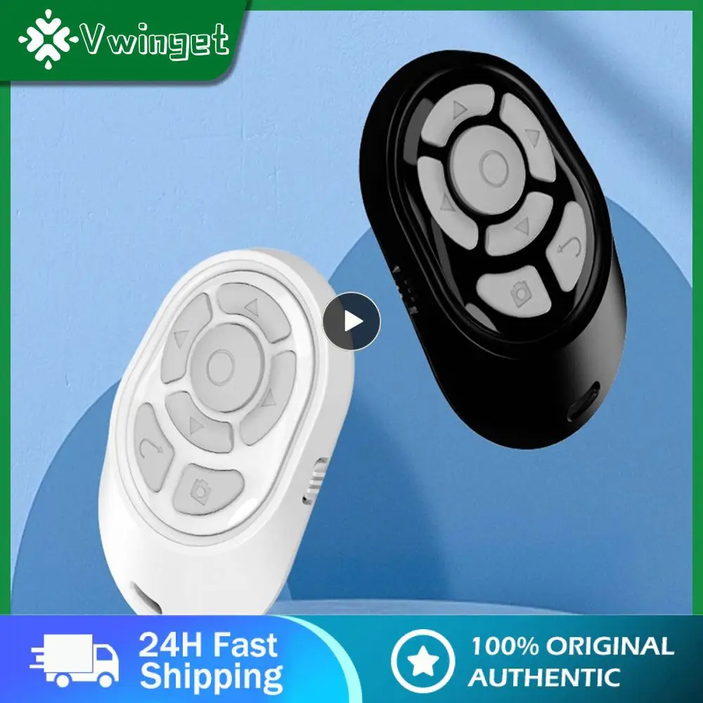 Long Battery Life Enhance Your Experience Multifunction Remote Control Capture The Perfect Selfie Sleek Design
Long Battery Life Enhance Your Experience Multifunction Remote Control Capture The Perfect Selfie Sleek Design