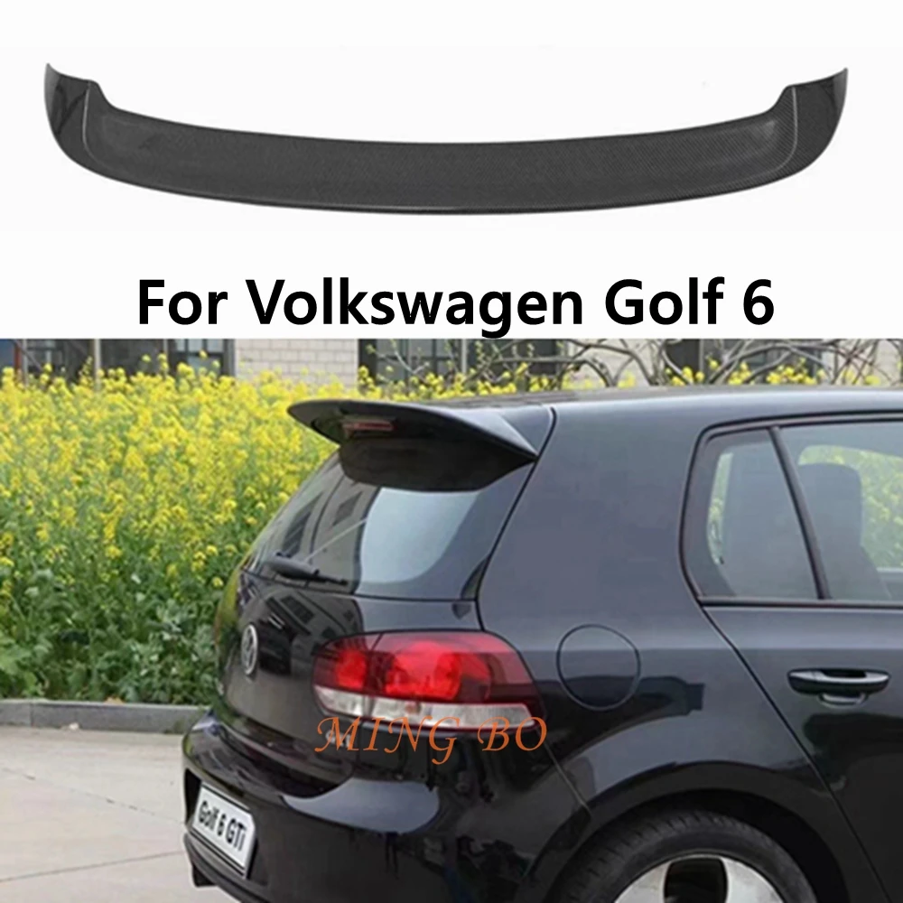 Для Volkswagen Golf 6 MK6 VI GTI & R20 2010-2013 верхнее крыло крыши из углеродного волокна спойлер крыла губа
Для Volkswagen Golf 6 MK6 VI GTI & R20 2010-2013 верхнее крыло крыши из углеродного волокна спойлер крыла губа