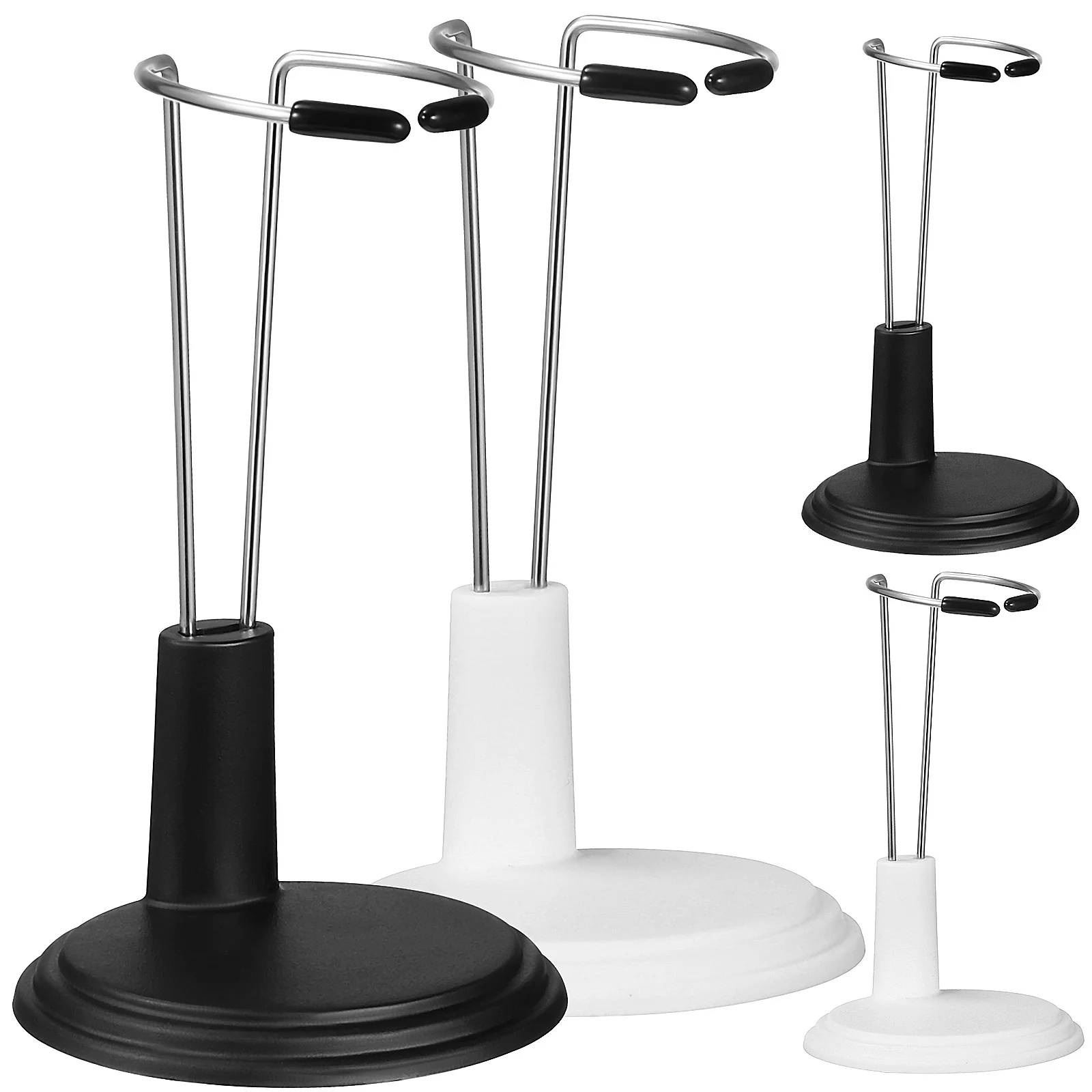 4 Pcs Premium Adjustable Stable Practical Support Stands Brackets Holders Stands Racks
4 Pcs Premium Adjustable Stable Practical Support Stands Brackets Holders Stands Racks