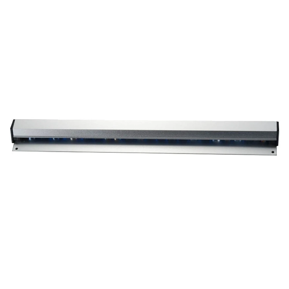 Order Grabber Tab Grabber Restaurant Ticket Holder Wall-Mounted Order Pads for Food Hold Orders Receipt Holder 50cm
Order Grabber Tab Grabber Restaurant Ticket Holder Wall-Mounted Order Pads for Food Hold Orders Receipt Holder 50cm