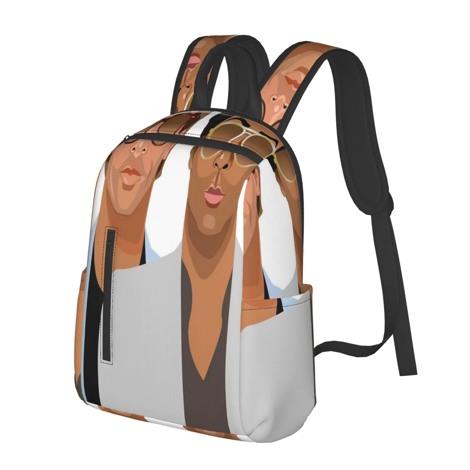 Женский рюкзак Sonny & Rico, мужской рюкзак, детский рюкзак, женская сумка, спортивный рюкзак
Женский рюкзак Sonny & Rico, мужской рюкзак, детский рюкзак, женская сумка, спортивный рюкзак