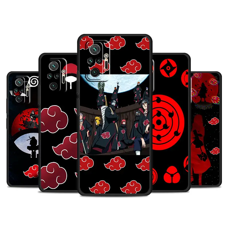 Cell Phone Case For Xiaomi Redmi Note 11 10 9S 11T 11S 8 7 9 Pro 9A 9C K40 K50 10C 8T Black Funda Cover Japan Includes Anime
Cell Phone Case For Xiaomi Redmi Note 11 10 9S 11T 11S 8 7 9 Pro 9A 9C K40 K50 10C 8T Black Funda Cover Japan Includes Anime