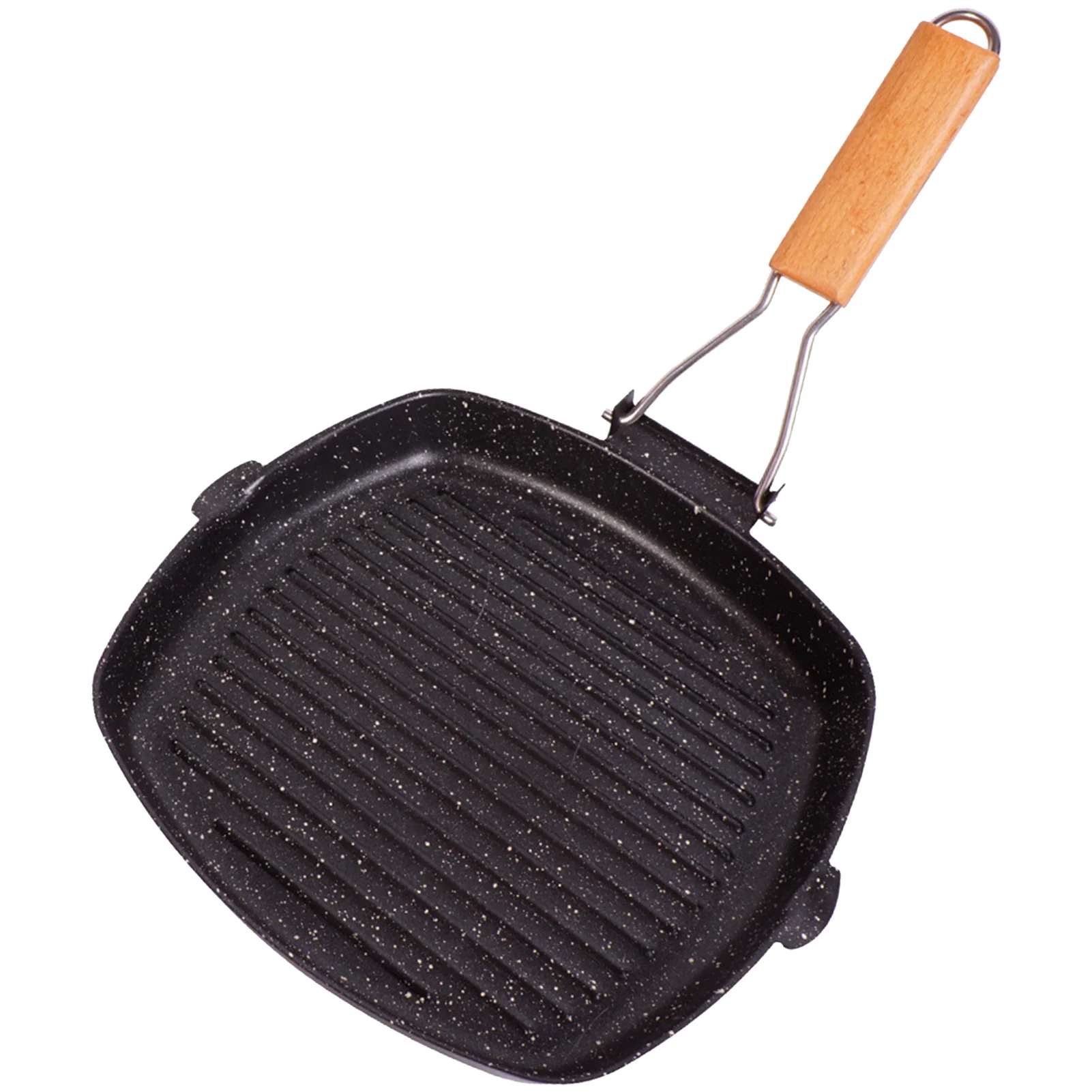 Outdoor Pot Camp Picnic Frying Pan Portable Single Cookware Camping Iron Utensils Nonstick Cauldron Camp Kitchen Accessory
Outdoor Pot Camp Picnic Frying Pan Portable Single Cookware Camping Iron Utensils Nonstick Cauldron Camp Kitchen Accessory