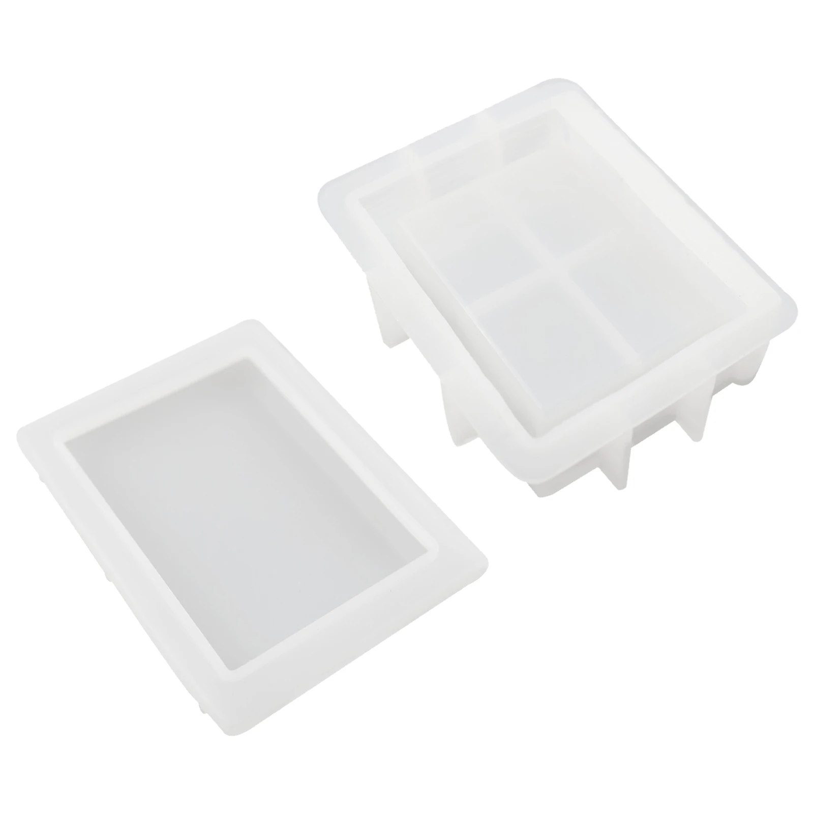 Ящик для хранения, силиконовая форма для украшения «сделай сам», силиконовая форма для ювелирных изделий, «сделай сам», зеркальная коробка, ...
Ящик для хранения, силиконовая форма для украшения «сделай сам», силиконовая форма для ювелирных изделий, «сделай сам», зеркальная коробка, ...