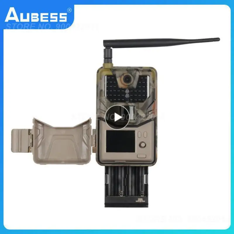 1/2/3PCS Wildlife Camera Hunting Camera Campark Trail Game Camera 16MP 1080P Waterproof IR Hunting Trail Cameras hunt Chasse
1/2/3PCS Wildlife Camera Hunting Camera Campark Trail Game Camera 16MP 1080P Waterproof IR Hunting Trail Cameras hunt Chasse