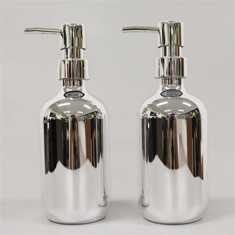 Kitchen Reagent Packaging Bottle 500ml Brown With Pump Cover Bottle Container Sample Vials Shampoo Container Shampoo Bottle Pet
Kitchen Reagent Packaging Bottle 500ml Brown With Pump Cover Bottle Container Sample Vials Shampoo Container Shampoo Bottle Pet