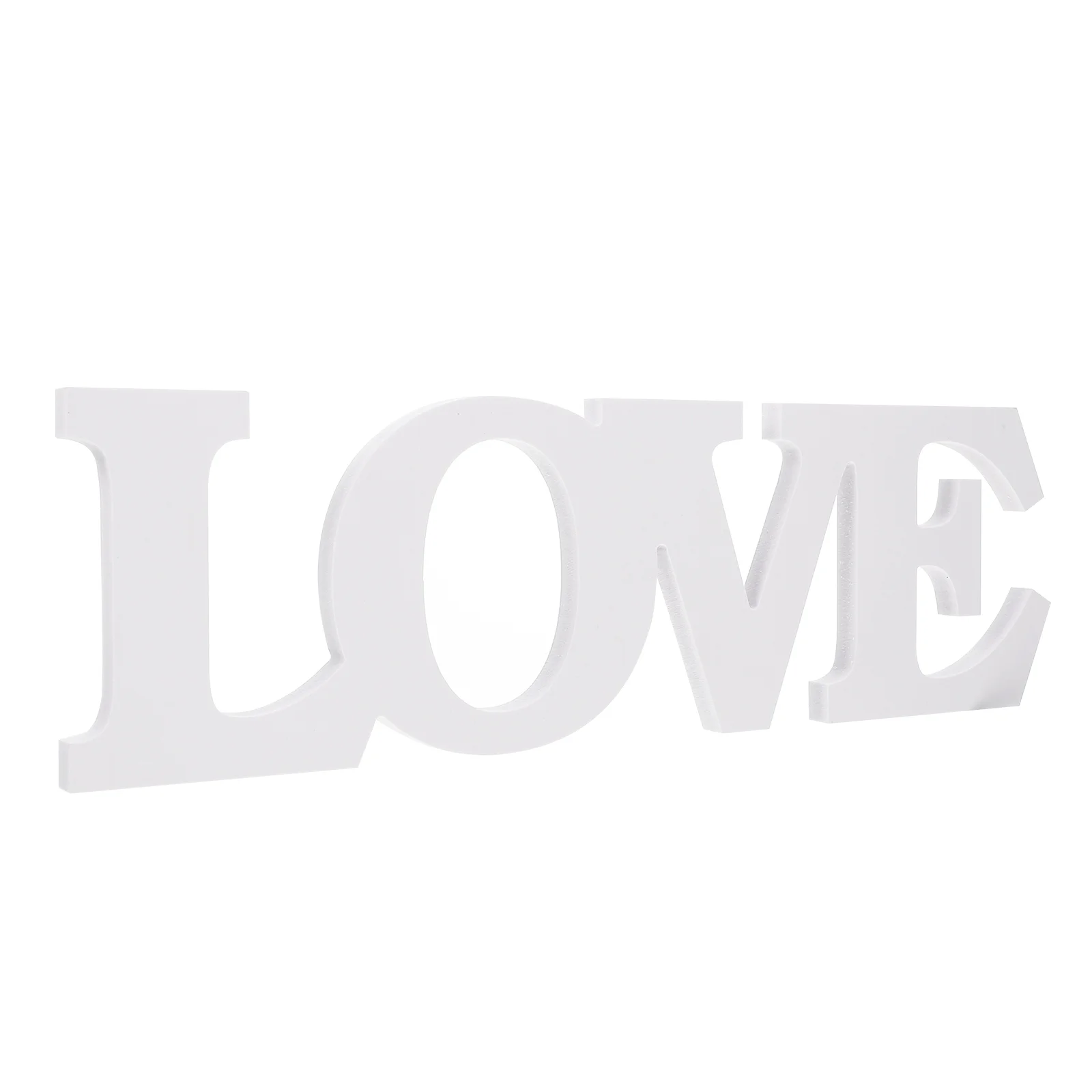 Wedding Scene Prop Party Decor Creative LOVE Modeling Decor Alphabet Adornment Valentine's Day Ornament for Decor
Wedding Scene Prop Party Decor Creative LOVE Modeling Decor Alphabet Adornment Valentine's Day Ornament for Decor