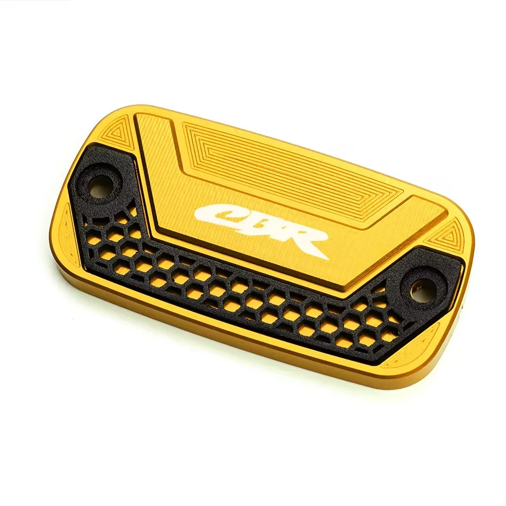 Для Honda CBR650R CBR650F CBR 600 F2 F3 F4i CBR600RR CBR 929 954 1000 RR CBR500R CBR900RR крышка резервуара тормозной жидкости для мотоцикла
Для Honda CBR650R CBR650F CBR 600 F2 F3 F4i CBR600RR CBR 929 954 1000 RR CBR500R CBR900RR крышка резервуара тормозной жидкости для мотоцикла