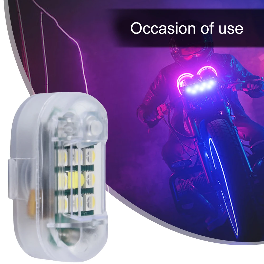 7 Colors Remote Control Wireless LED Strobe Light Rechargeable Flashing Lights For Car Motorcycle Bicycle RC Drone Flash
7 Colors Remote Control Wireless LED Strobe Light Rechargeable Flashing Lights For Car Motorcycle Bicycle RC Drone Flash