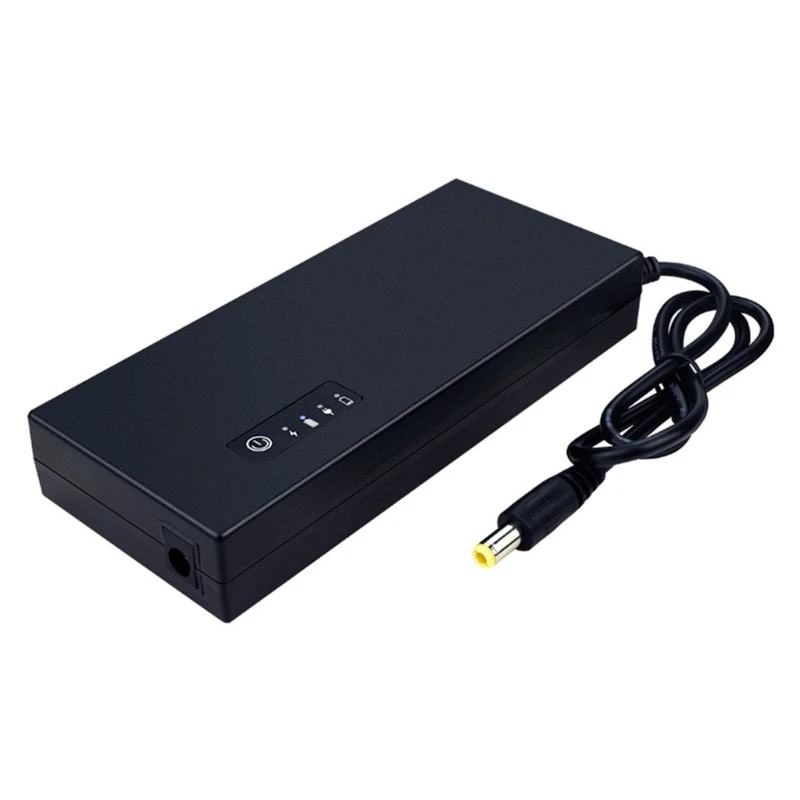 20CB UPS 8000mAh UPS 9V 12V 3A ЖК-экран, резервное питание, USB-зарядка, аккумулятор источника питания
20CB UPS 8000mAh UPS 9V 12V 3A ЖК-экран, резервное питание, USB-зарядка, аккумулятор источника питания