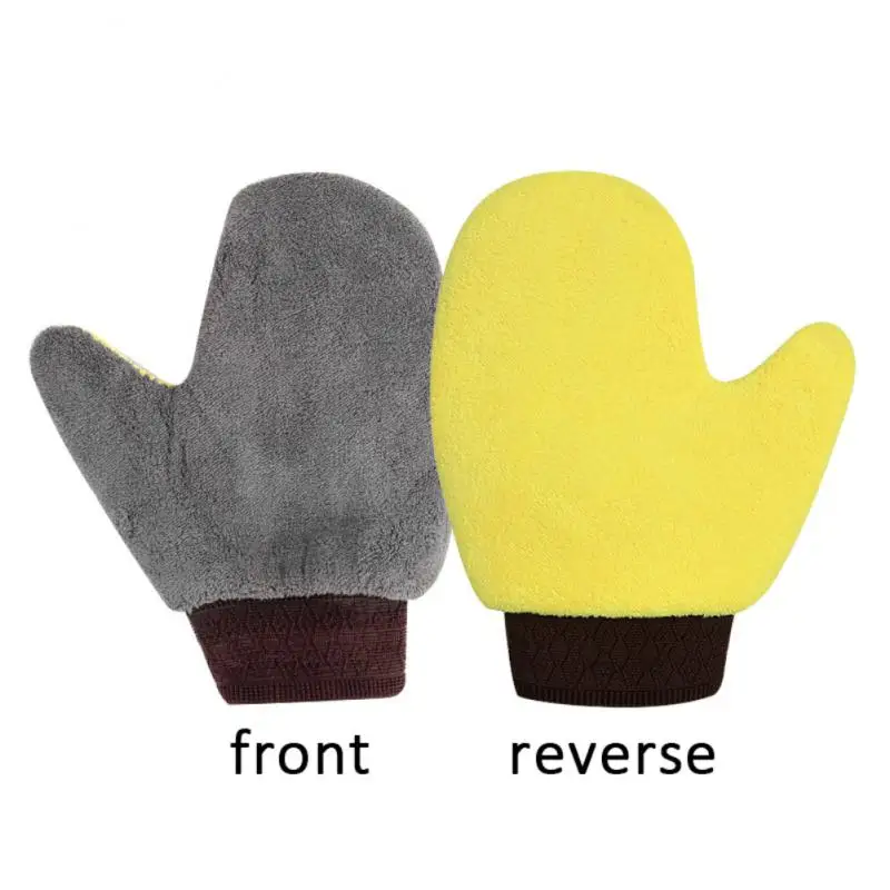 Coral Velvet Microfiber Towel Detailing Brush Wash Auto Care Double-faced Glove Thicken Thick Wipe Cloth Double-sided
Coral Velvet Microfiber Towel Detailing Brush Wash Auto Care Double-faced Glove Thicken Thick Wipe Cloth Double-sided
