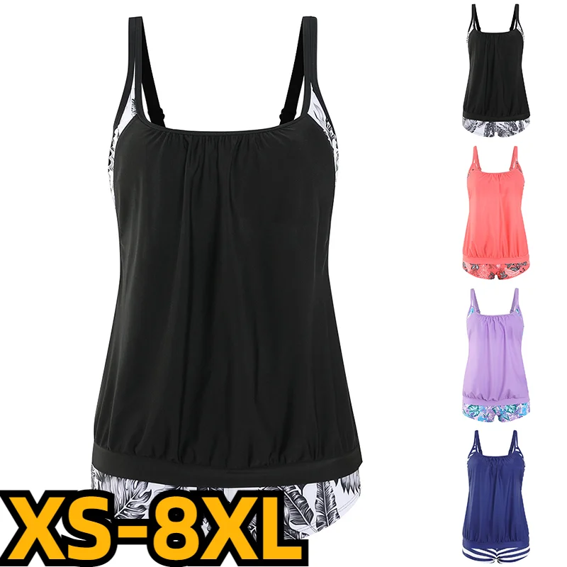 Бикини с завышенной талией, модные комплекты Танкини, сексуальный купальник с принтом животных, купальник, женский сексуальный пляжный купальный костюм, танкини из двух частей
Бикини с завышенной талией, модные комплекты Танкини, сексуальный купальник с принтом животных, купальник, женский сексуальный пляжный купальный костюм, танкини из двух частей