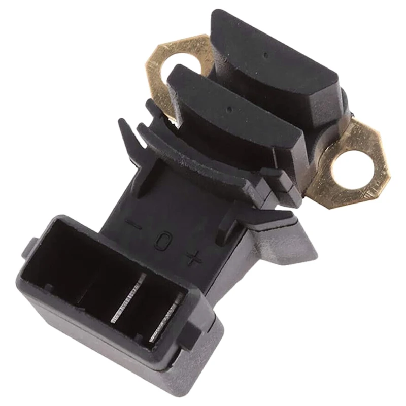 Ignition Pulse Sensor For Car 1237031296 030 905 065B 1230329062 0269 053 592 Distributor Ignition Pickup
Ignition Pulse Sensor For Car 1237031296 030 905 065B 1230329062 0269 053 592 Distributor Ignition Pickup