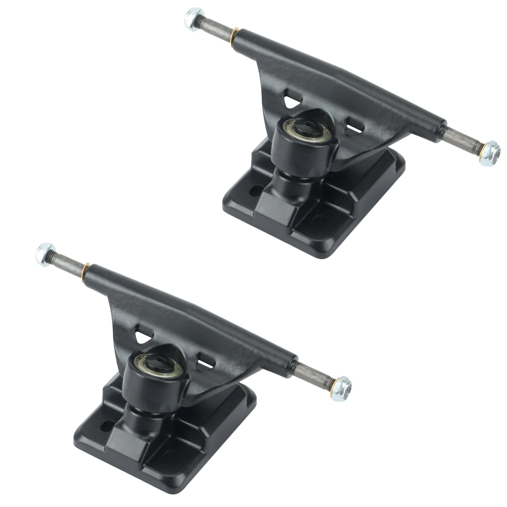 Скейтборд с наземным серфингом, мост, поворот на гибкое основание CX9 из нижней части основания для спиннинга педали, черный
Скейтборд с наземным серфингом, мост, поворот на гибкое основание CX9 из нижней части основания для спиннинга педали, черный