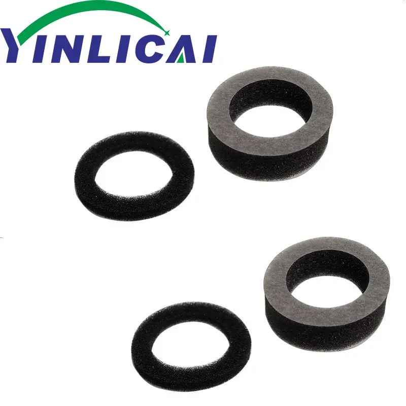 3Sets/6Pcs Compatible New Hopper Sponge Kit For Canon ADV ADV 6055 6065 6075 6255 6265 6275 8105 8095 8085 8205 8295 8285
3Sets/6Pcs Compatible New Hopper Sponge Kit For Canon ADV ADV 6055 6065 6075 6255 6265 6275 8105 8095 8085 8205 8295 8285