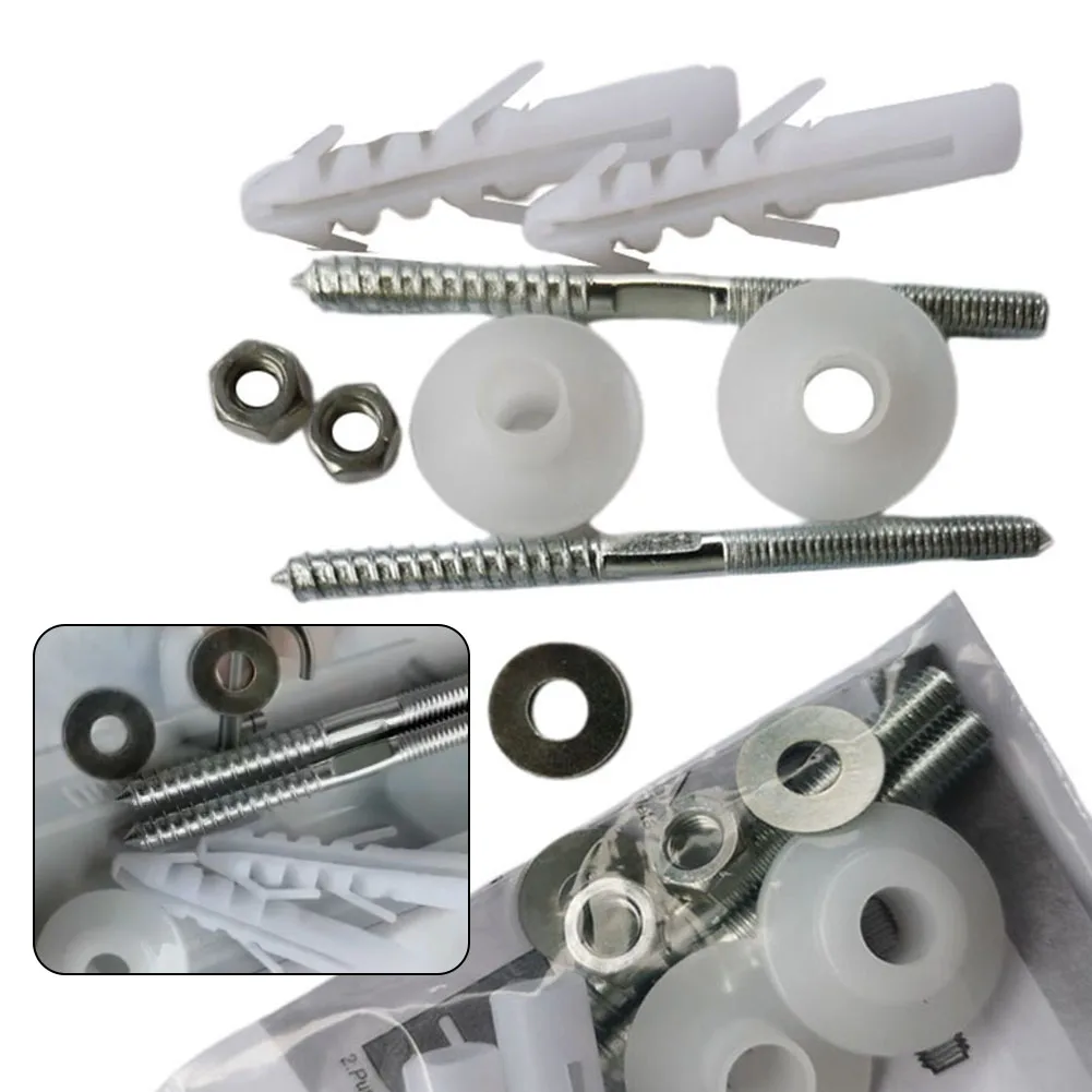 Wall Mount Retaining Screw Kit Plastic Universal Frameless W/ Screws Wall Hanging Wall Mounted Wall Mounting Wardrobe
Wall Mount Retaining Screw Kit Plastic Universal Frameless W/ Screws Wall Hanging Wall Mounted Wall Mounting Wardrobe