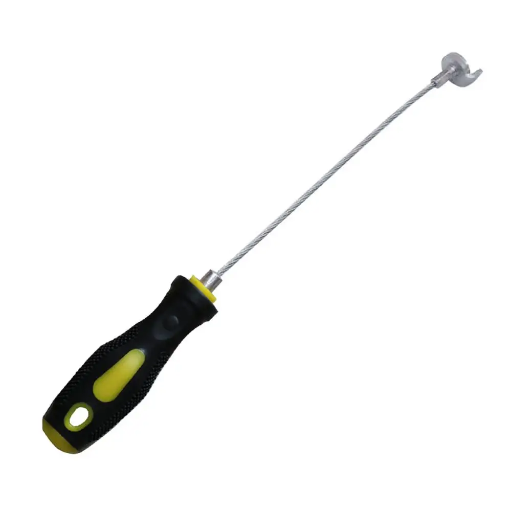 Keys For Oil Drain Plug Removal Tool Strong Magnetic Remover Wrench Anti Scald Auto Maintenance Oil Sump Drain Plug Key Socket
Keys For Oil Drain Plug Removal Tool Strong Magnetic Remover Wrench Anti Scald Auto Maintenance Oil Sump Drain Plug Key Socket