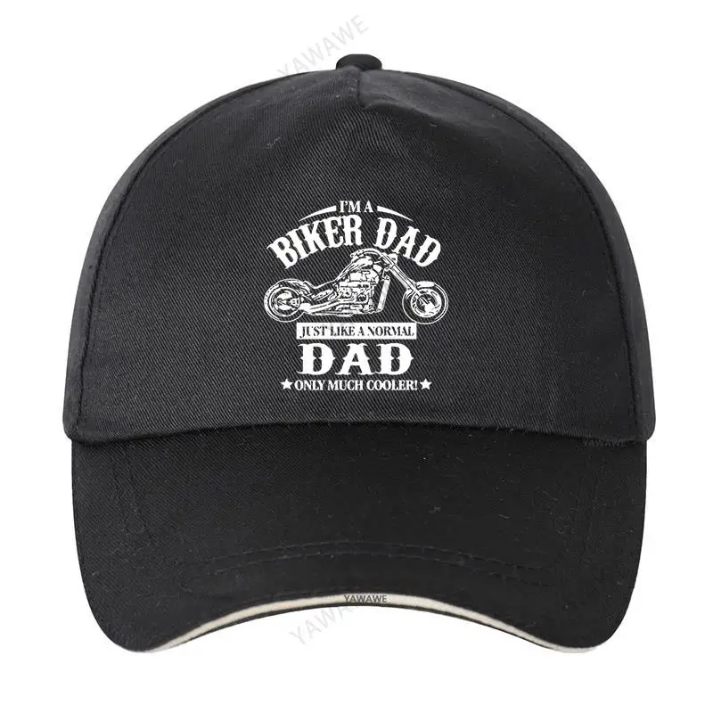 Baseball Caps hat black Cool Men Biker Dad Mens Motorcycle Baseball cap - Christmas Gift for Dad Unisex Snapback
Baseball Caps hat black Cool Men Biker Dad Mens Motorcycle Baseball cap - Christmas Gift for Dad Unisex Snapback