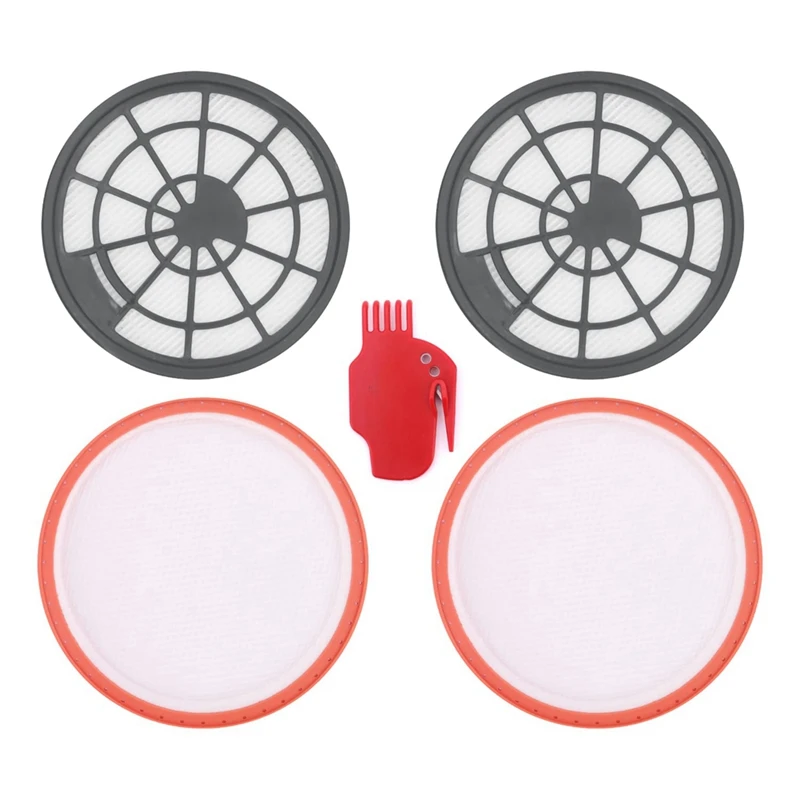 Promotion!Replacement Parts HEPA Filter Compatible For Vax 95 Vacuum Cleaner Accessories Pre & Post Motor Filter
Promotion!Replacement Parts HEPA Filter Compatible For Vax 95 Vacuum Cleaner Accessories Pre & Post Motor Filter